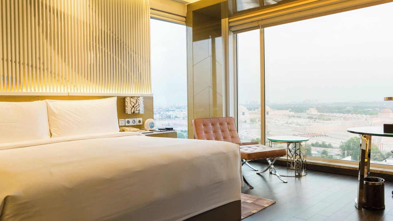 Photo of Bedroom in Gomti Nagar