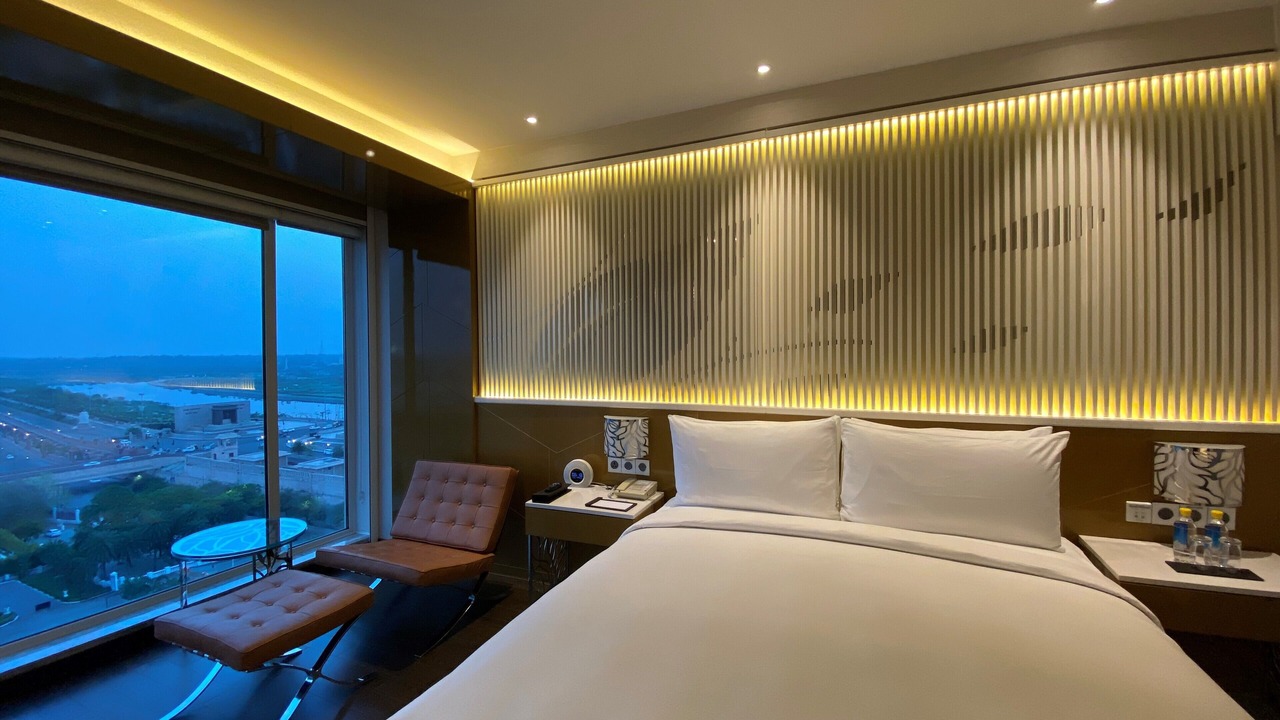 Photo of Bedroom in Gomti Nagar