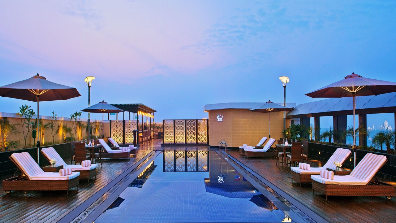 Photo of Outdoor in Taj Ganj