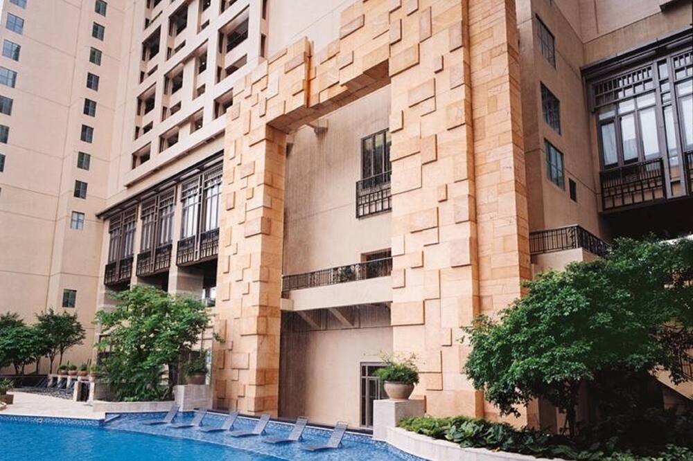 Photo of Outdoor in Tsing Yi