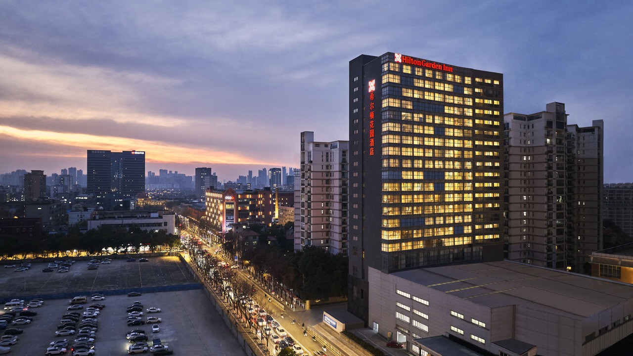 Photo of Outdoor in Jiang Han