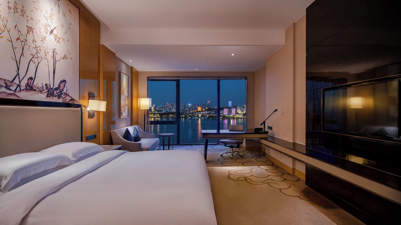 Photo of Bedroom in Han Yang