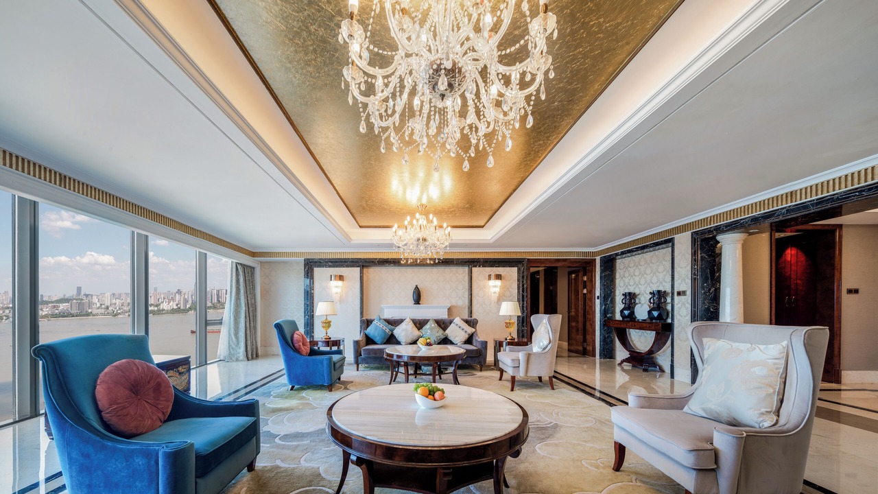 Photo of Bedroom in Han Yang