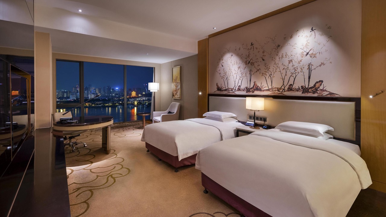 Photo of Bedroom in Han Yang