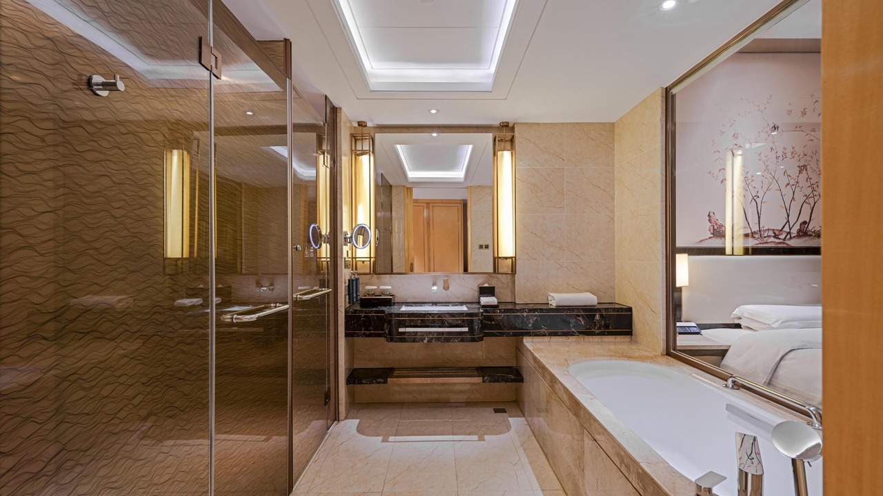 Photo of Bathroom in Han Yang
