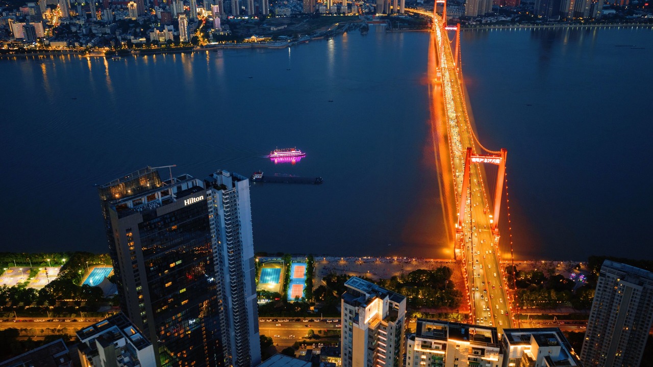 Photo of Outdoor in Han Yang