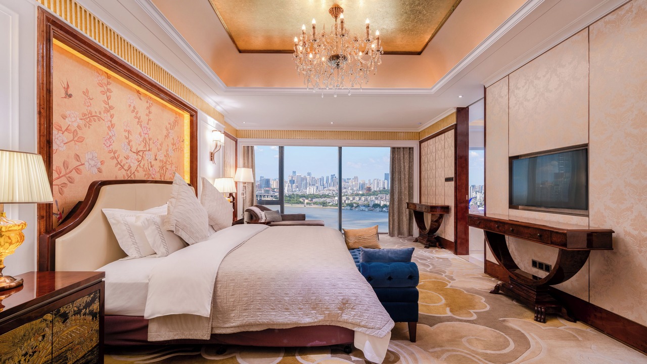 Photo of Bedroom in Han Yang