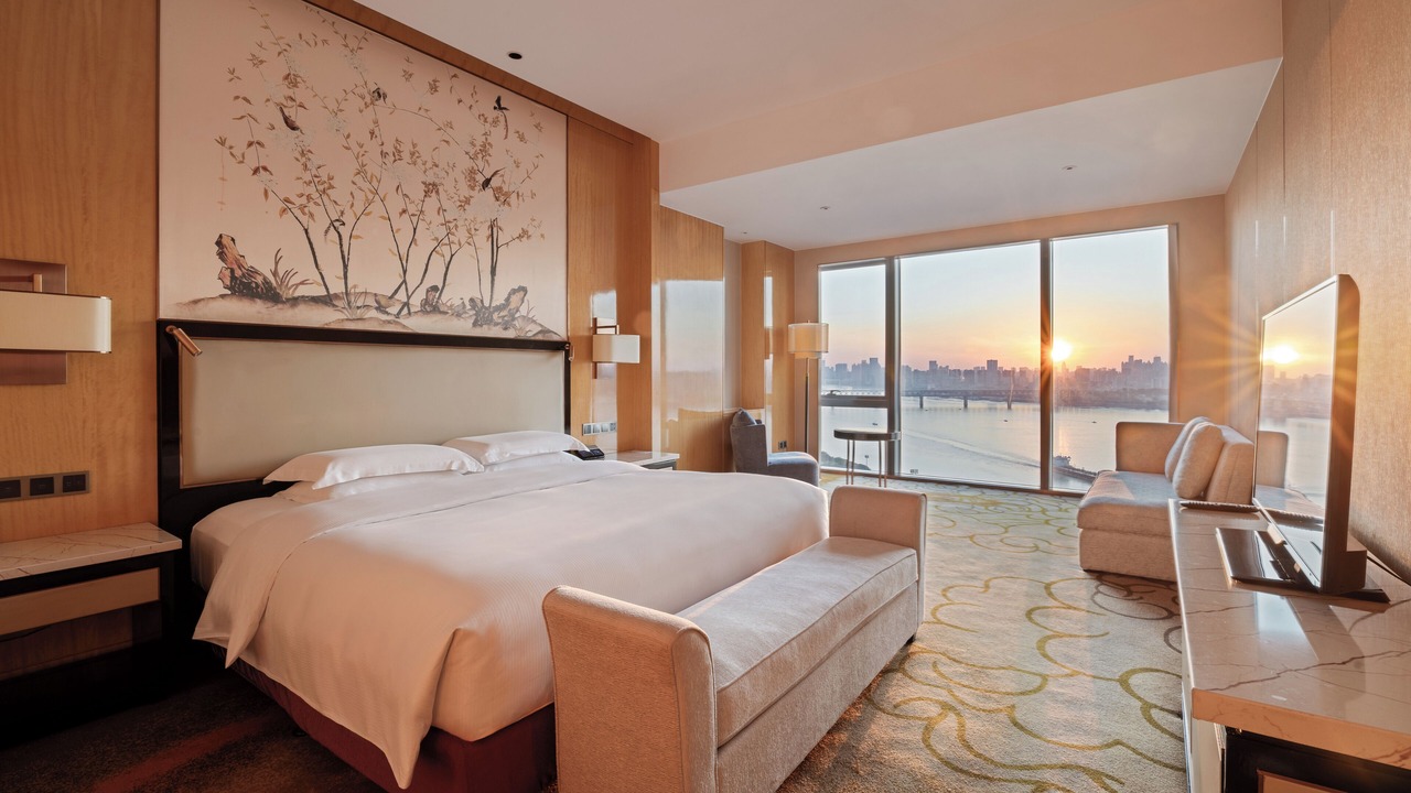 Photo of Bedroom in Han Yang
