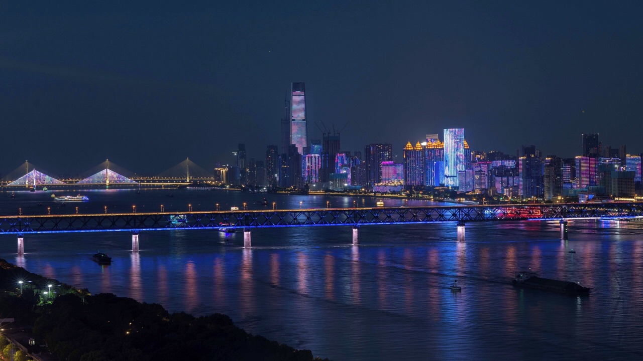 Photo of Outdoor in Han Yang