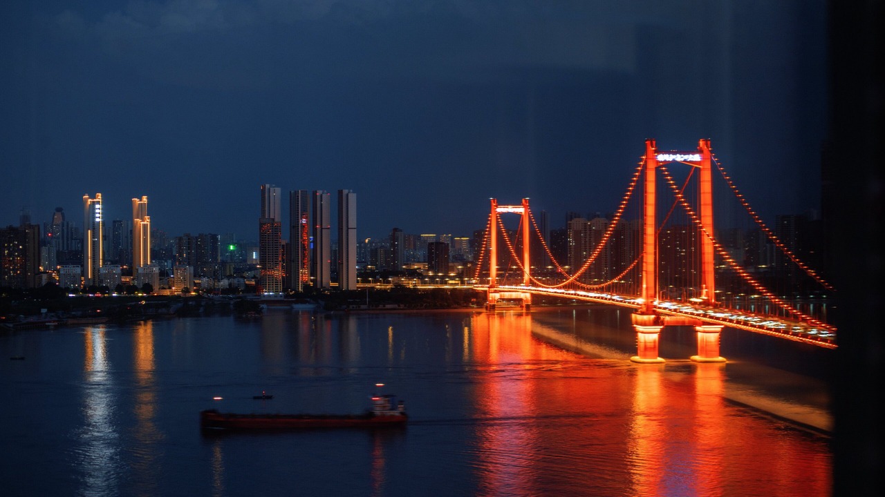 Photo of Outdoor in Han Yang