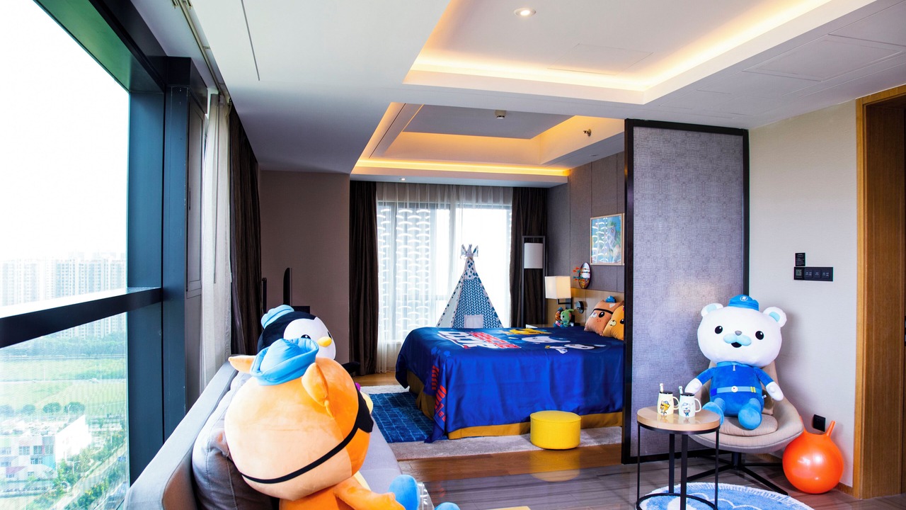 Photo of Bedroom in Beilouli