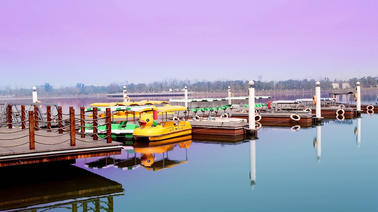 Photo of Outdoor in Wujiang