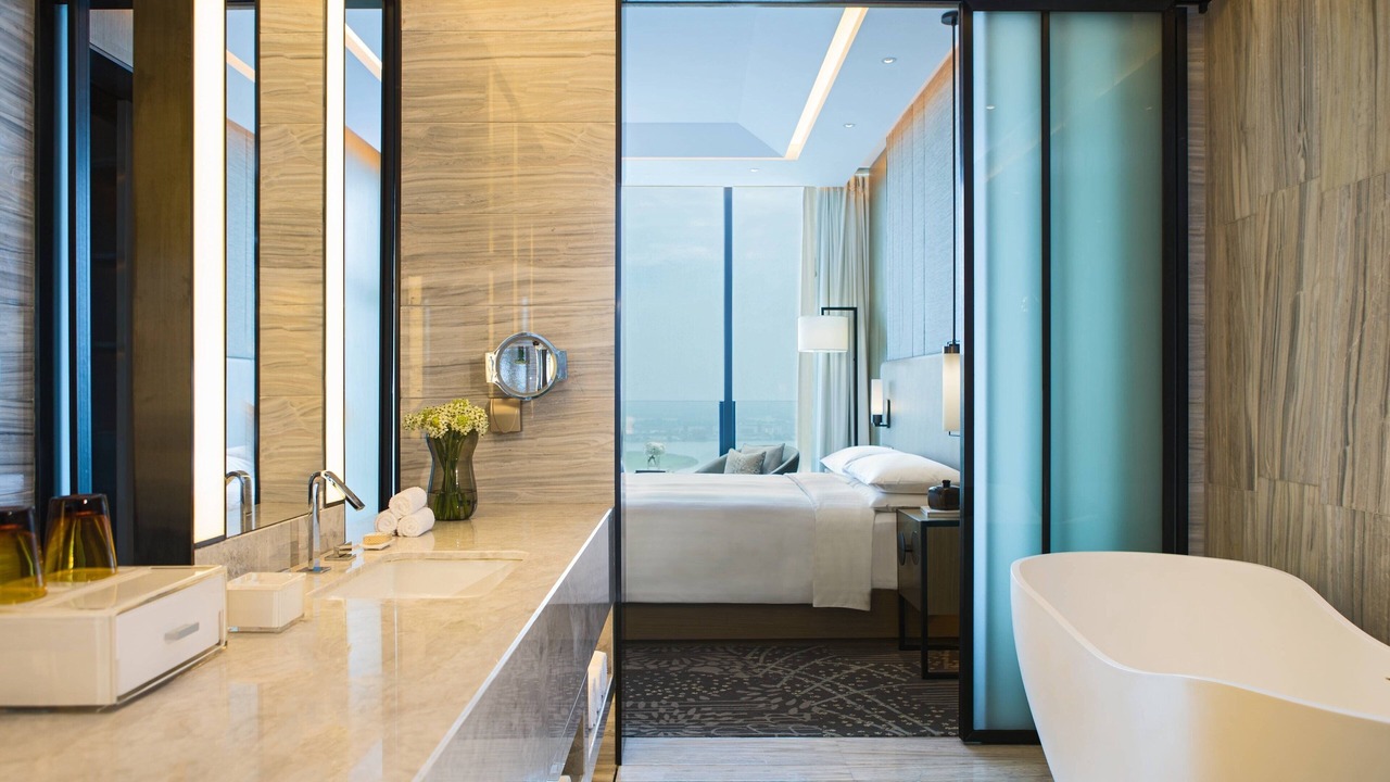 Photo of Bathroom in Wujiang