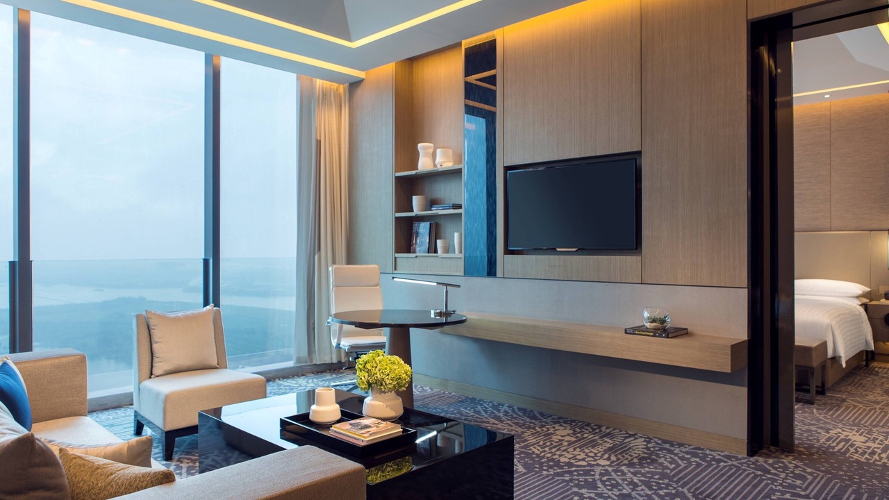 Photo of Bedroom in Wujiang