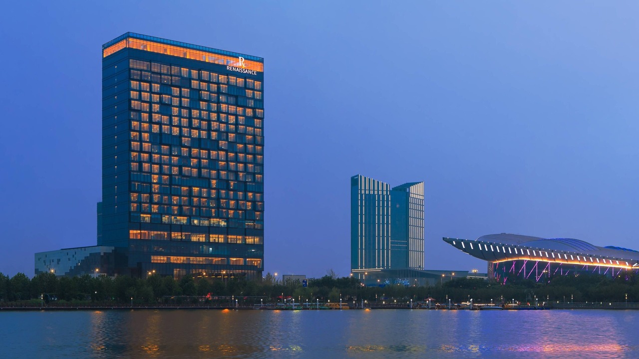 Photo of Outdoor in Wujiang