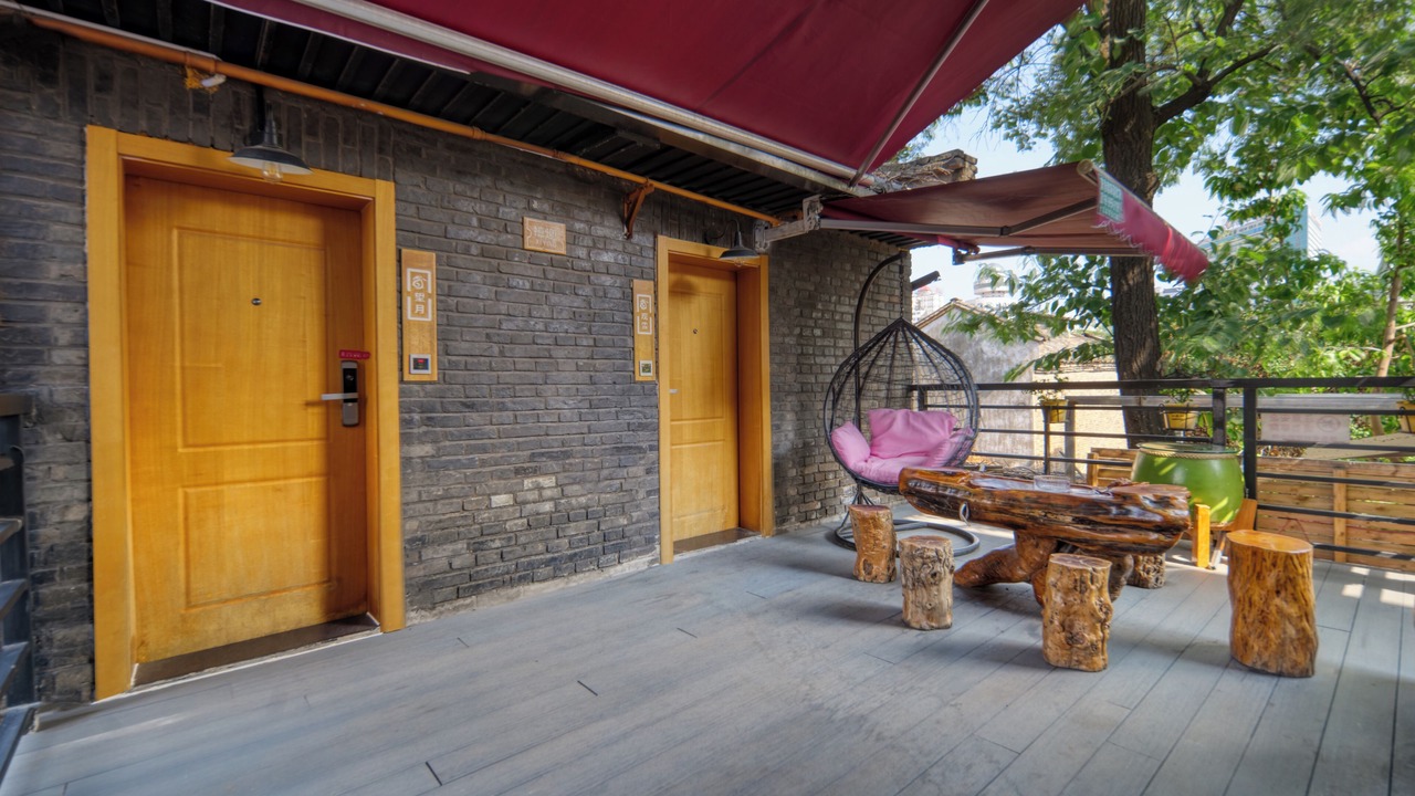 Photo of Bedroom in Kunming City Centre