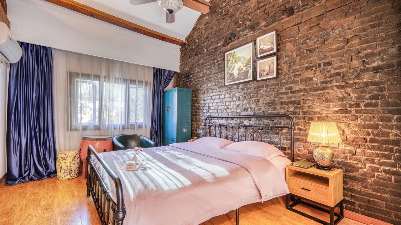 Photo of Bedroom in Kunming City Centre