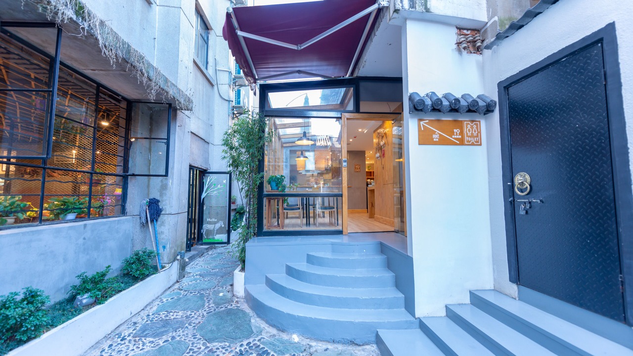 Photo of Outdoor in Kunming City Centre