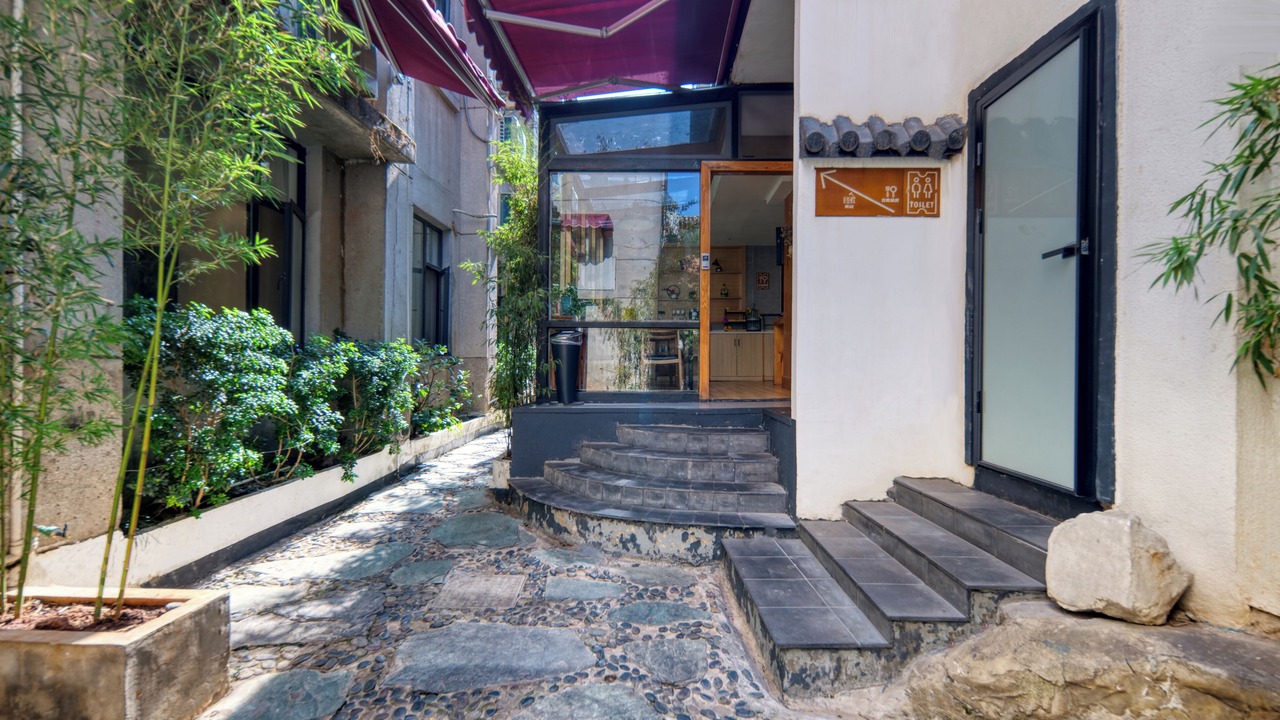 Photo of Outdoor in Kunming City Centre