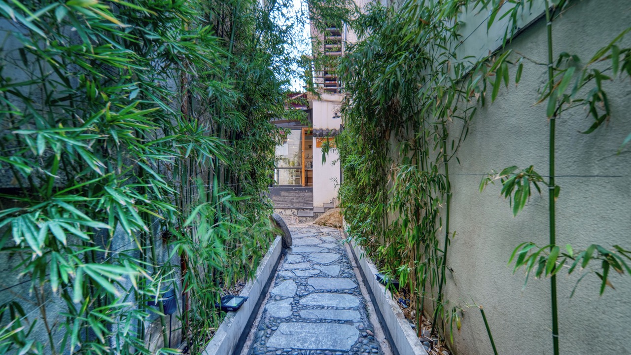 Photo of Outdoor in Kunming City Centre