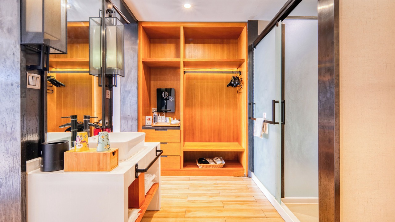 Photo of Bathroom in Kunming City Centre