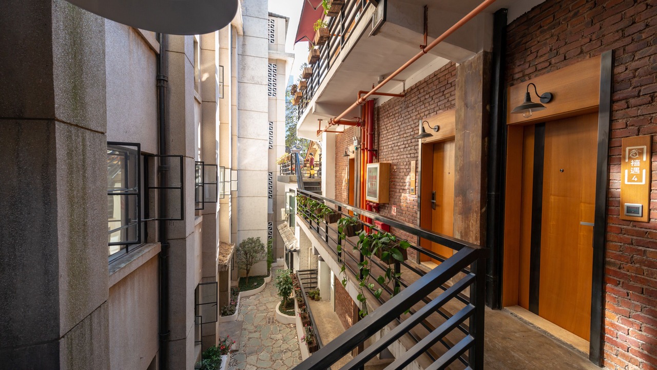 Photo of Outdoor in Kunming City Centre