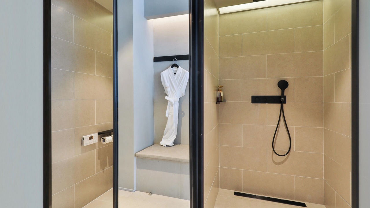 Photo of Bathroom in Qingpu