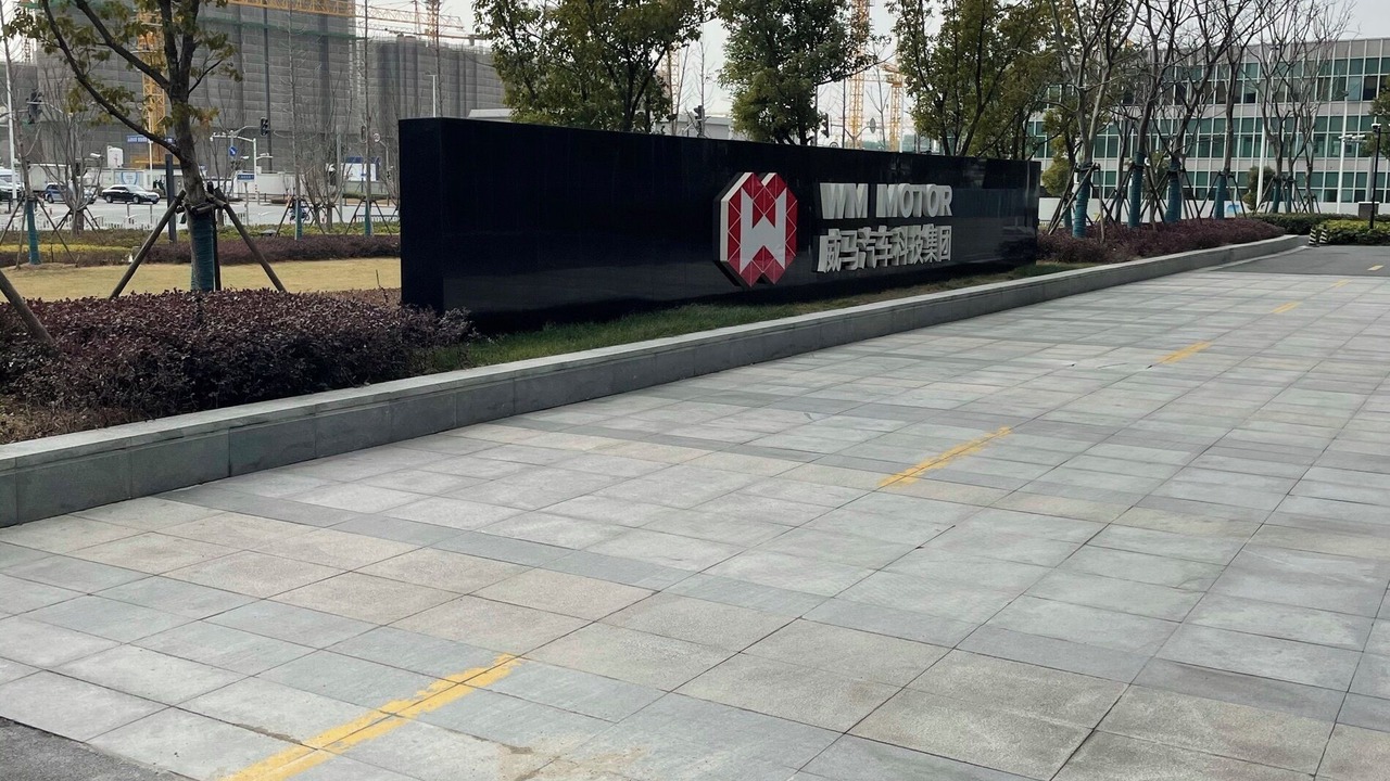 Photo of Outdoor in Qingpu