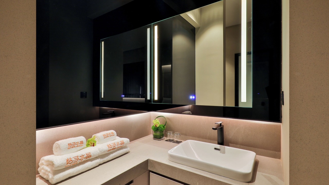Photo of Bathroom in Qingpu