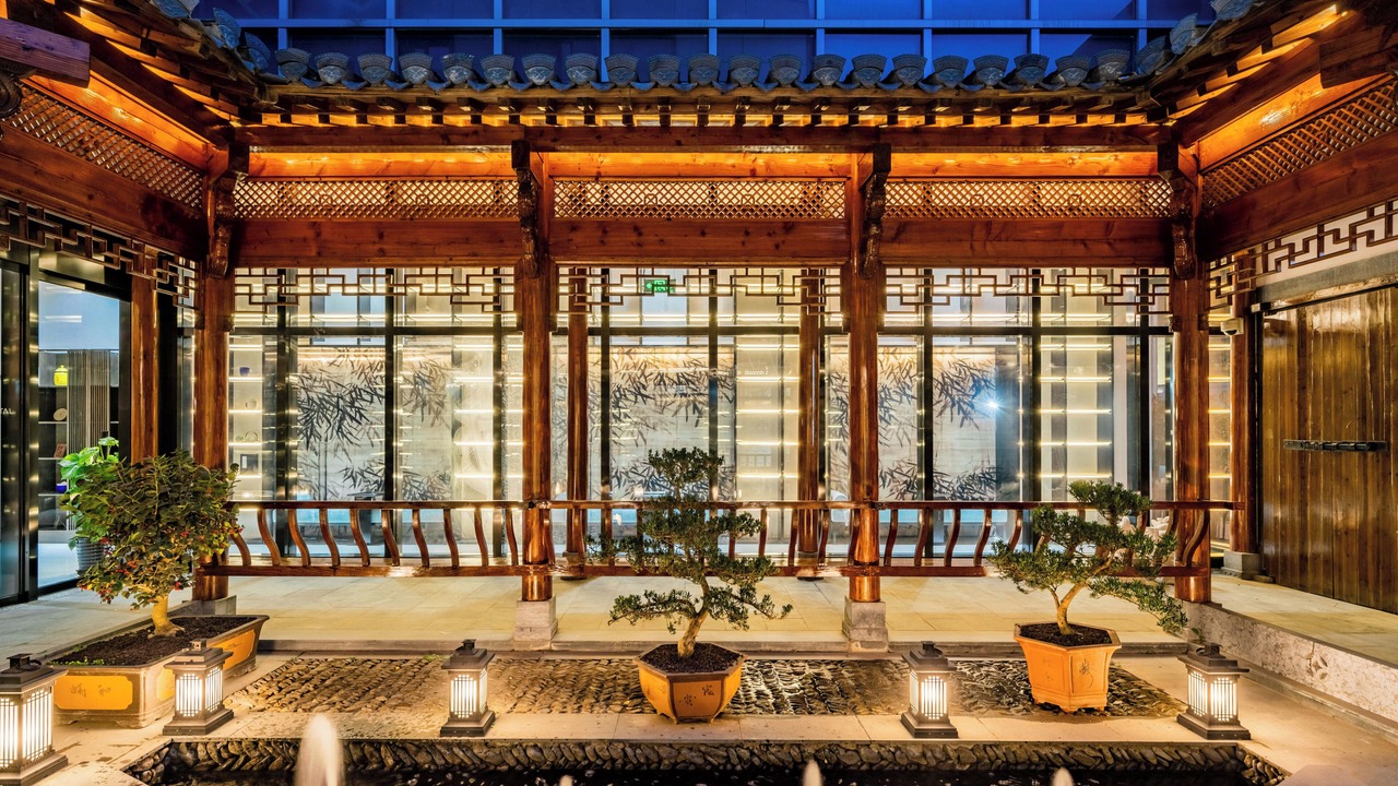 Photo of Outdoor in Qingpu