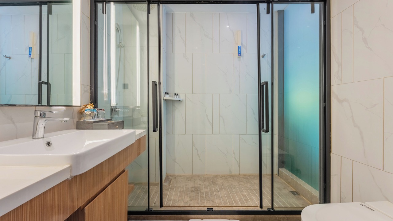 Photo of Bathroom in Yuexiu