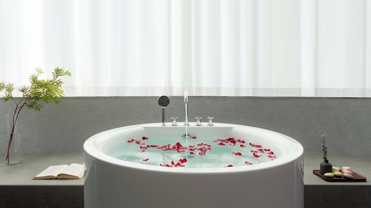 Photo of Bathroom in Yuexiu