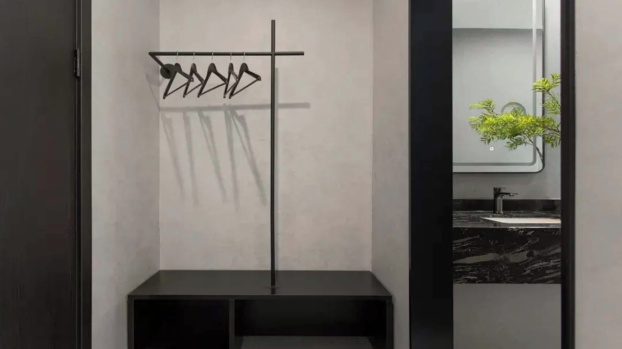 Photo of Bedroom in Yuexiu