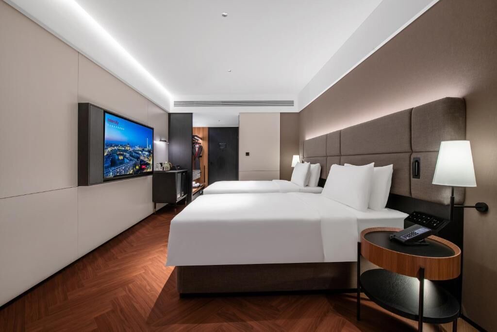 Photo of Bedroom in Minhang
