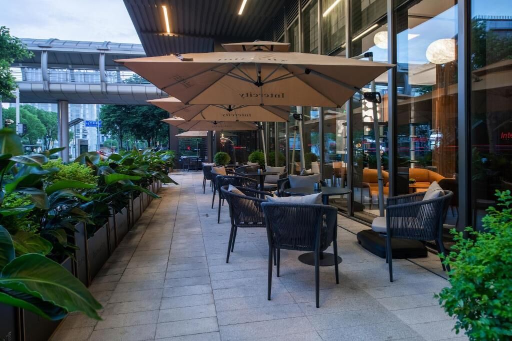 Photo of Outdoor in Minhang