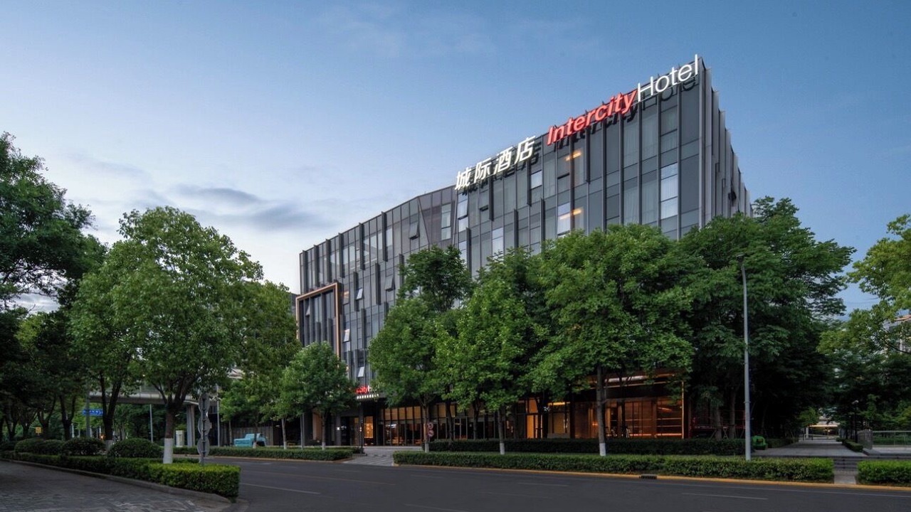 Photo of Outdoor in Minhang