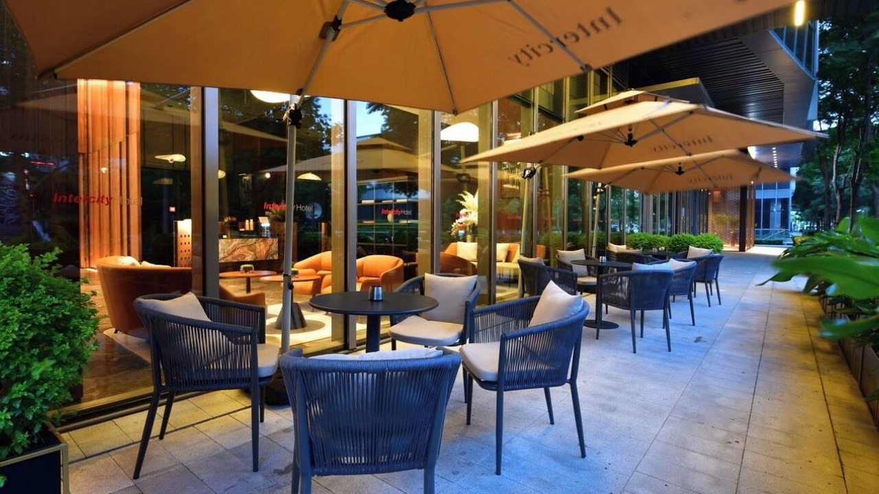Photo of Outdoor in Minhang