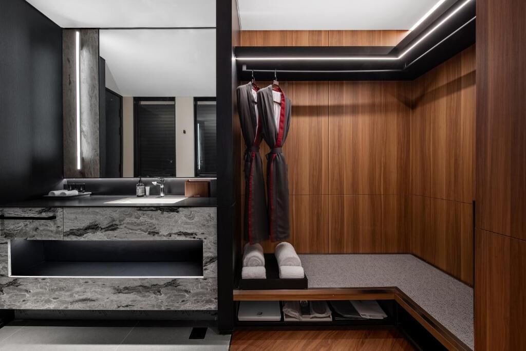 Photo of Bathroom in Minhang
