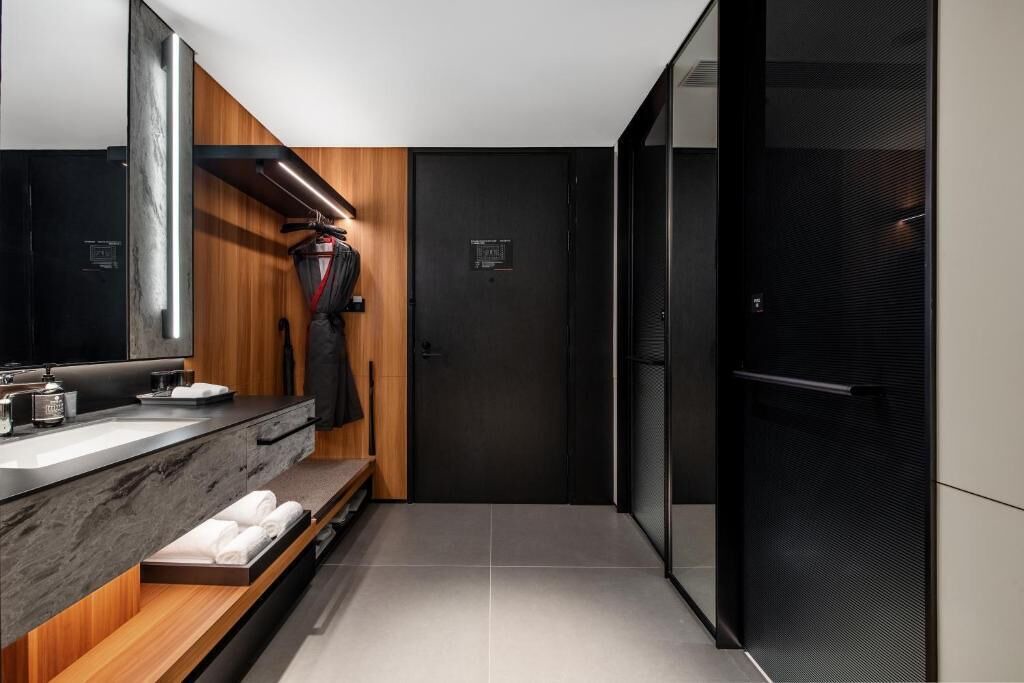 Photo of Bathroom in Minhang