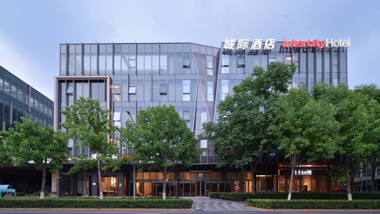 Photo of Outdoor in Minhang