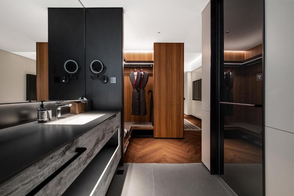 Photo of Bathroom in Minhang