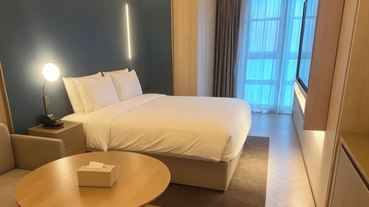 Photo of Bedroom in Pudong