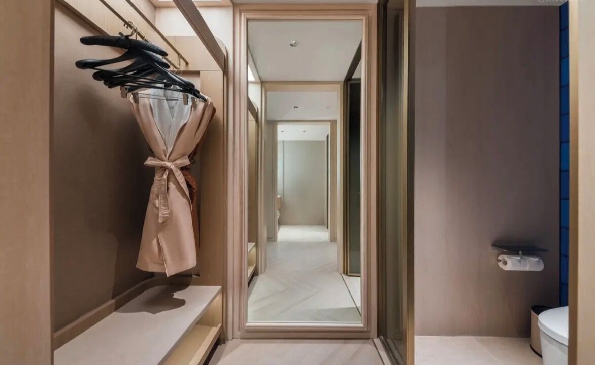 Photo of Bedroom in Pudong