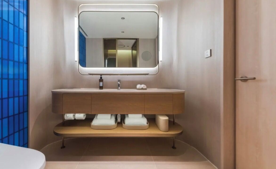 Photo of Bedroom in Pudong