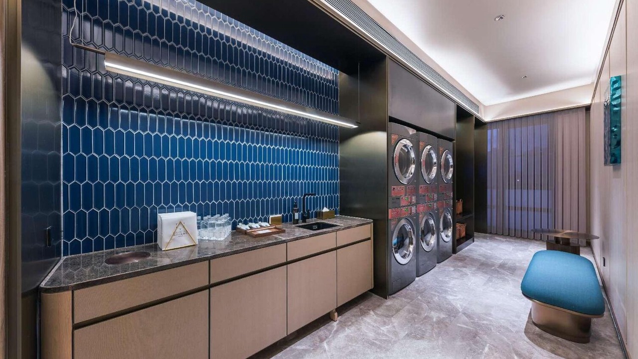 Photo of Bedroom in Pudong