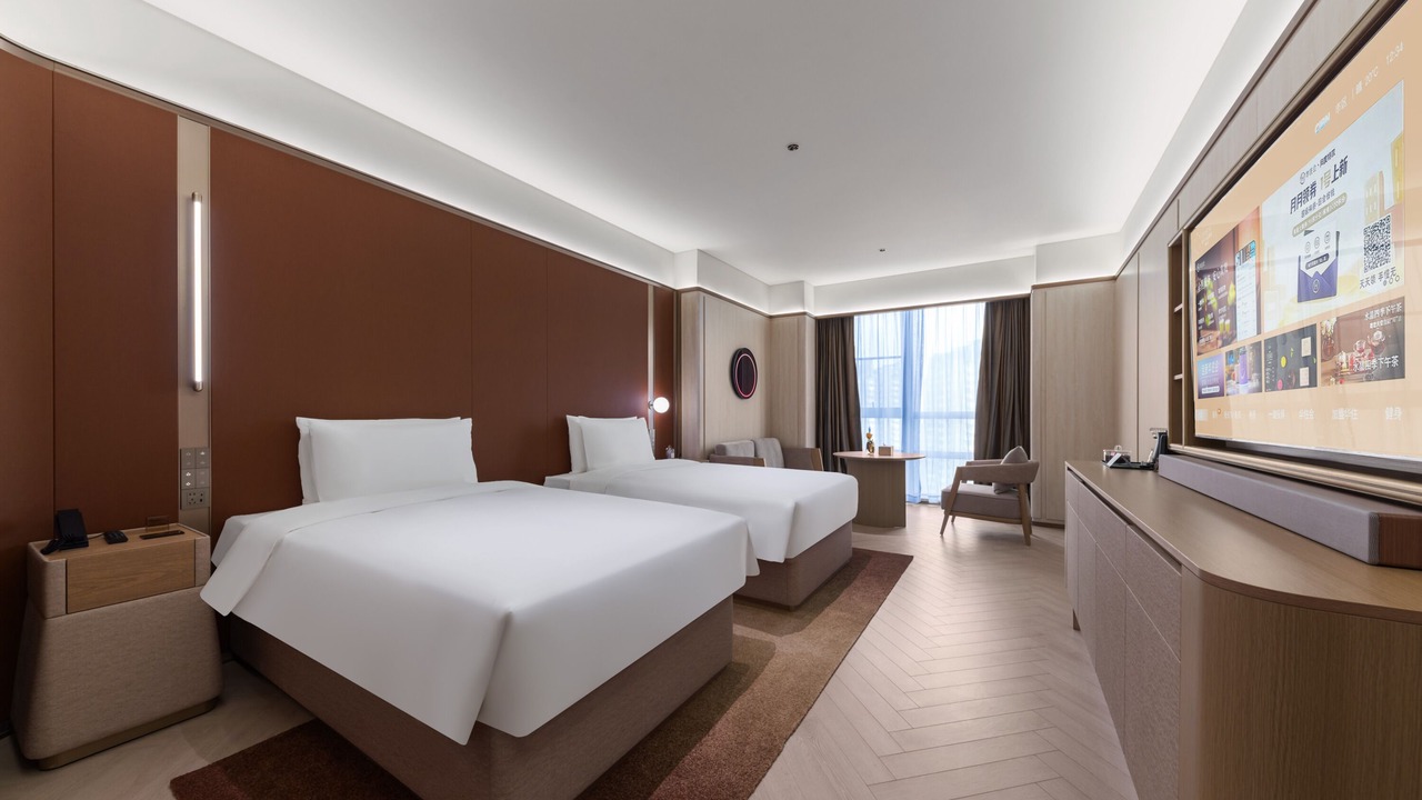 Photo of Bedroom in Pudong