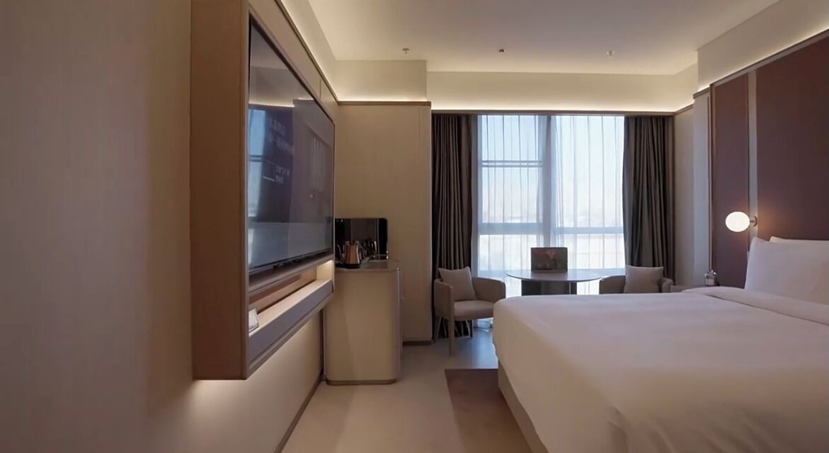 Photo of Bedroom in Pudong
