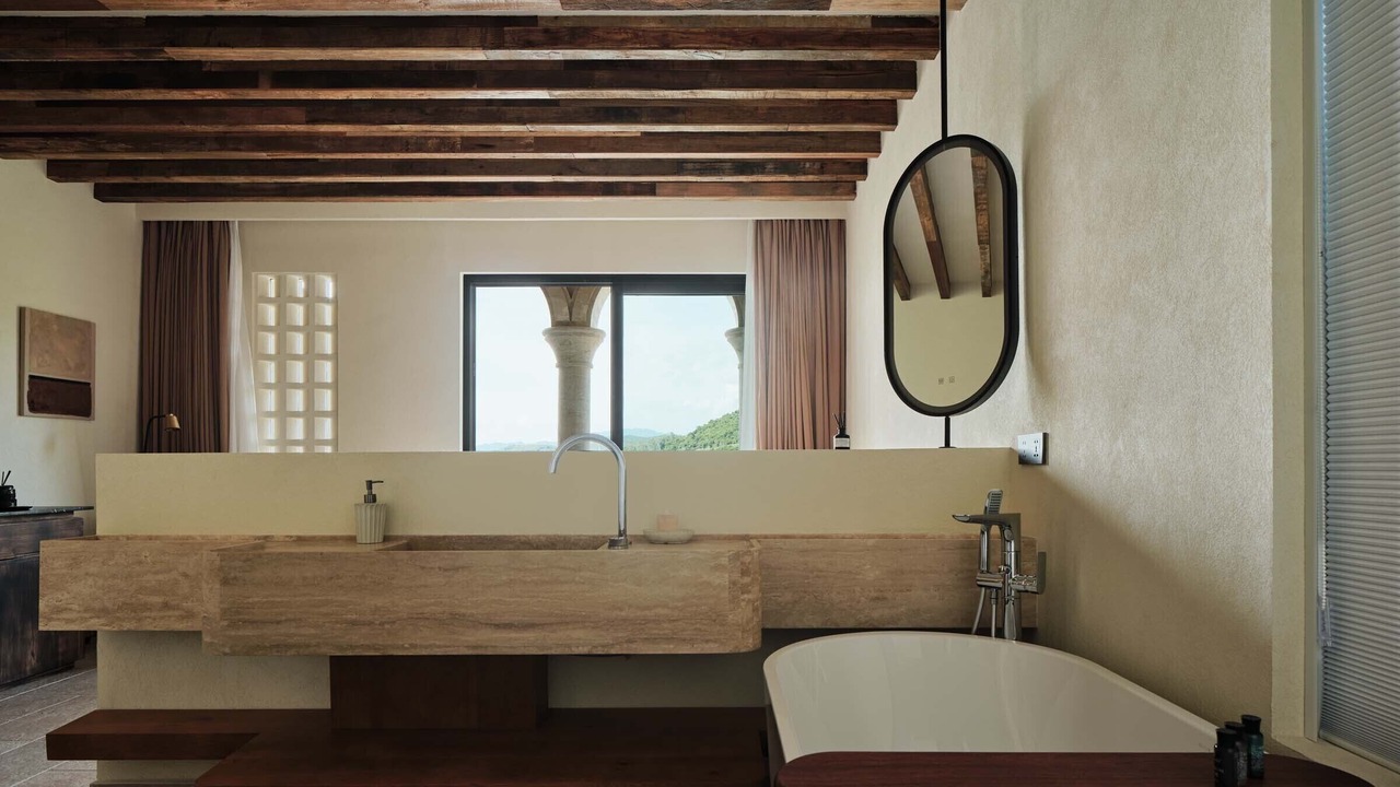 Photo of Bathroom in Dapeng