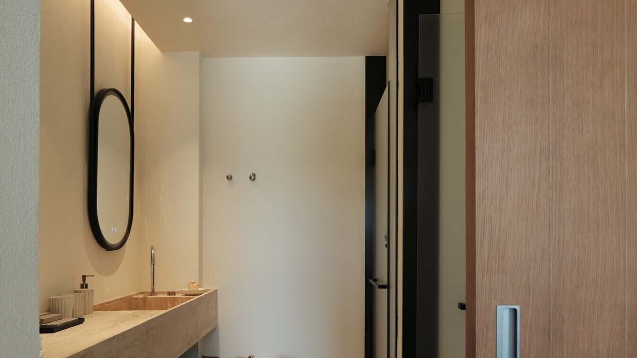 Photo of Bathroom in Dapeng