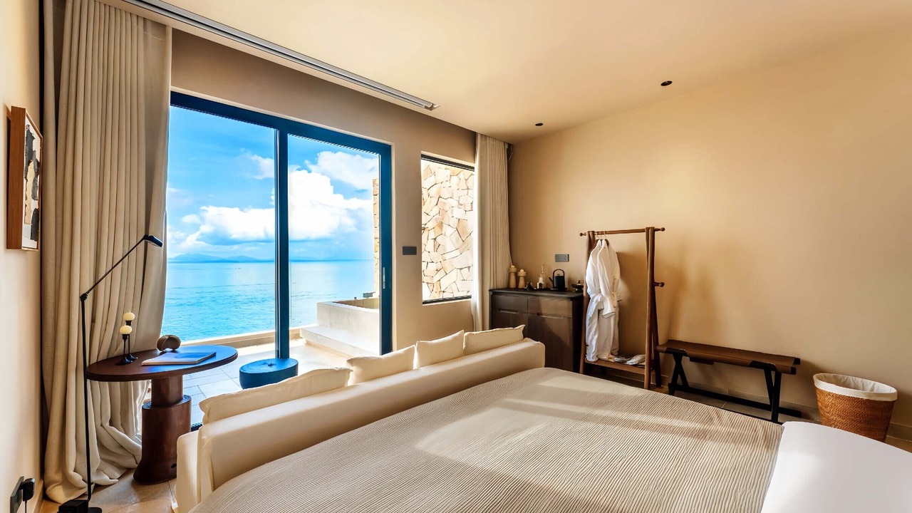 Photo of Bedroom in Dapeng